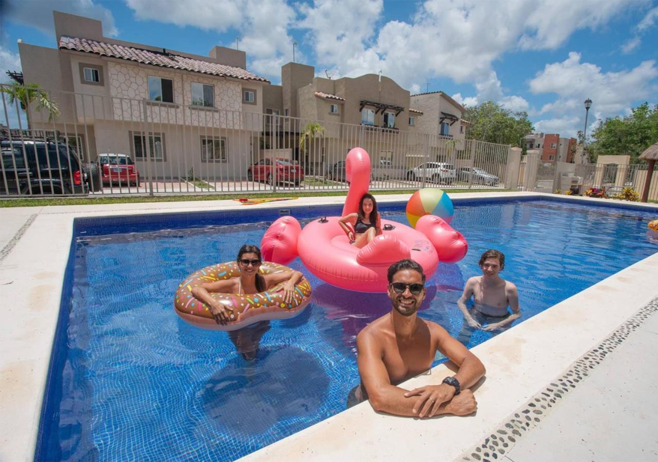 Vacations *