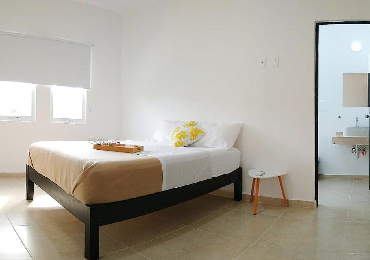 Habitación en casa particular Vacations