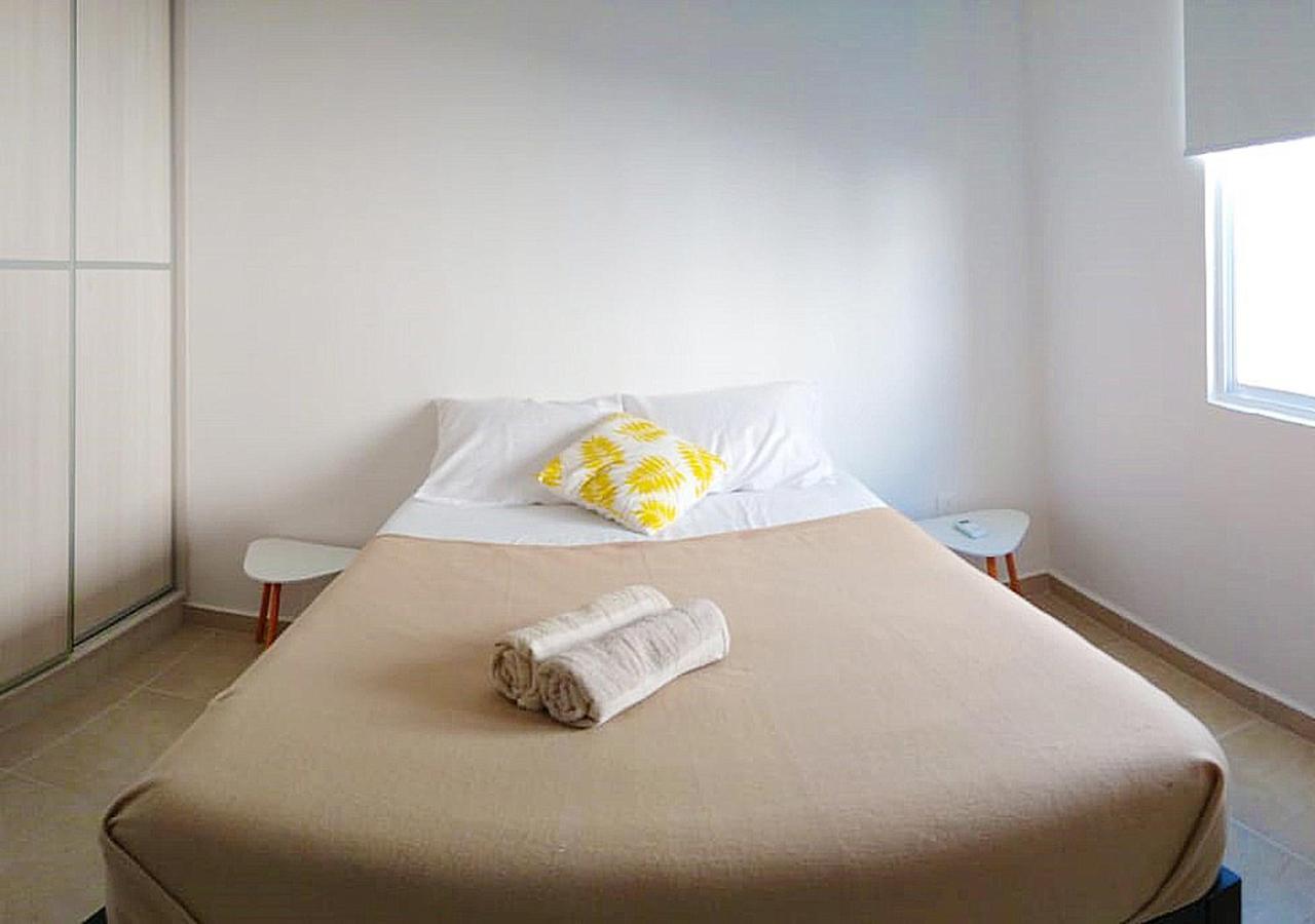 Habitación en casa particular Vacations