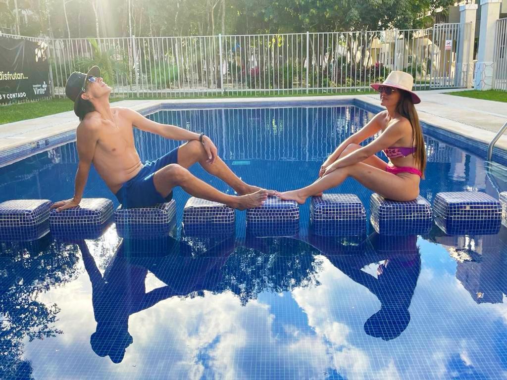 Vacations * Cancún