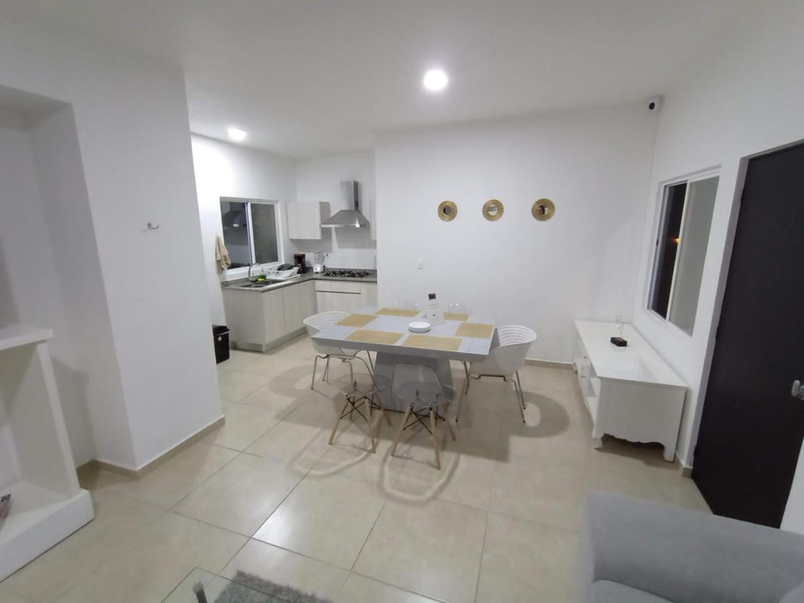 Habitación en casa particular Vacations
