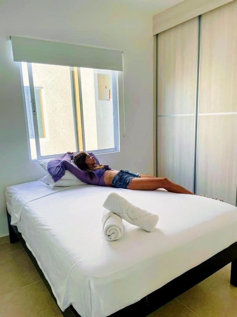Vacations Habitación en casa particular Cancún