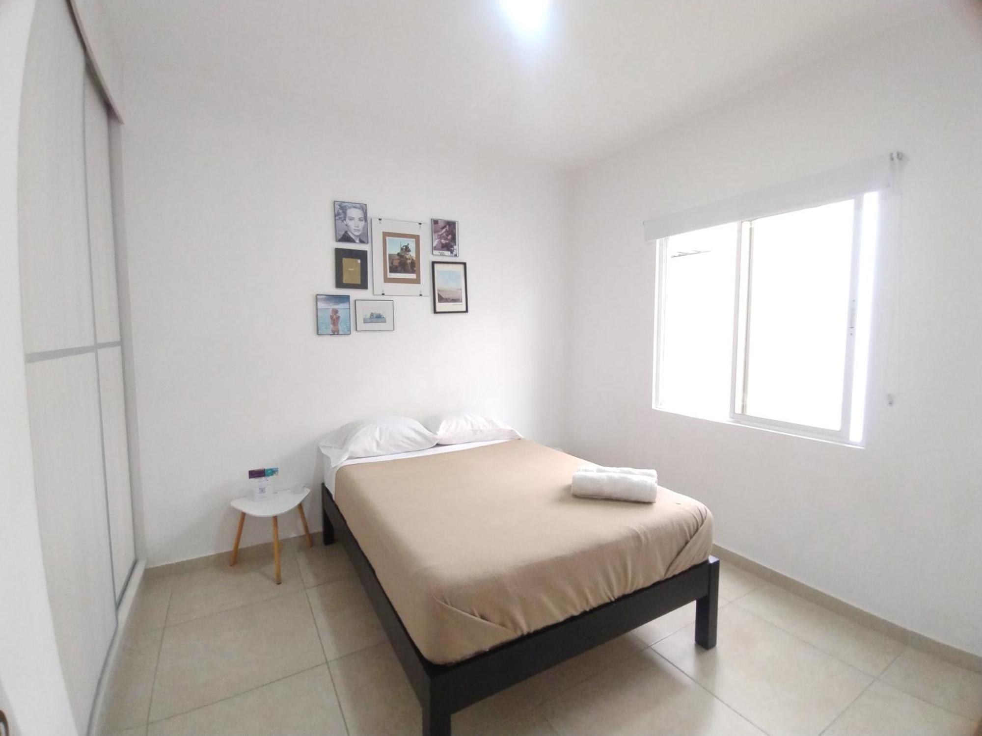 Habitación en casa particular Vacations *