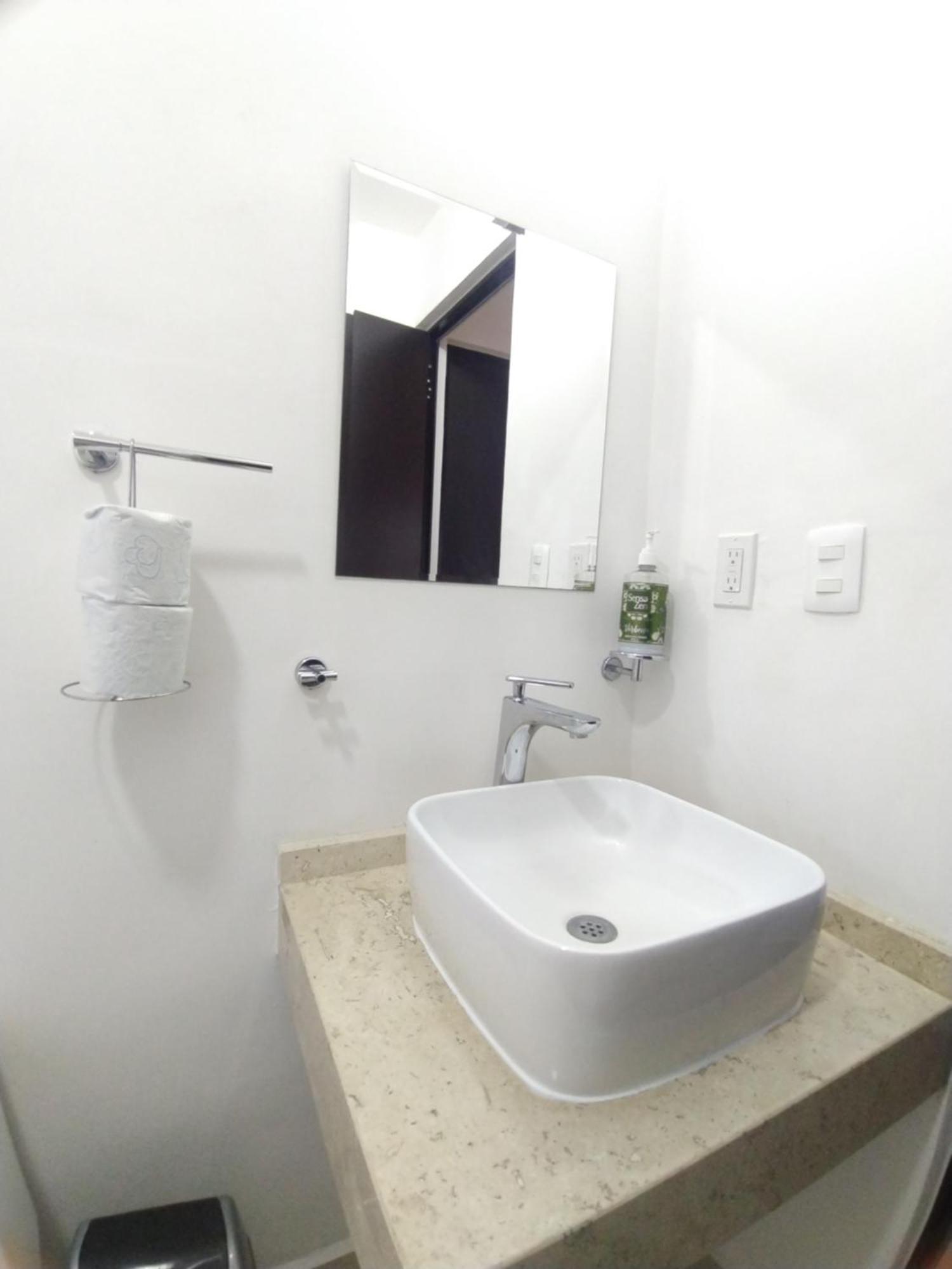 Habitación en casa particular Vacations Cancún