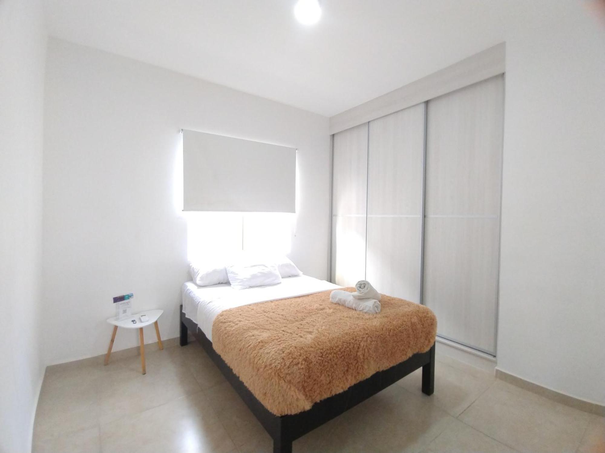 Vacations Habitación en casa particular