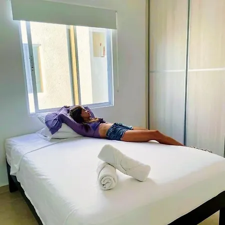 Love Vacations Cancún Extérieur photo