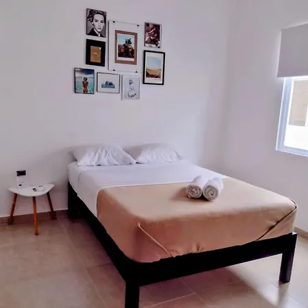 Love Vacations Cancún Extérieur photo
